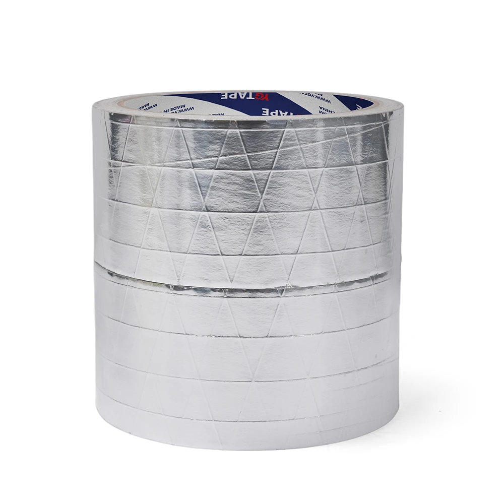 3 .Reinforced Aluminum Foil Tape (FSK).webp